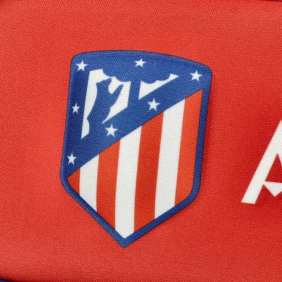 Estojo Atlético de Madrid
