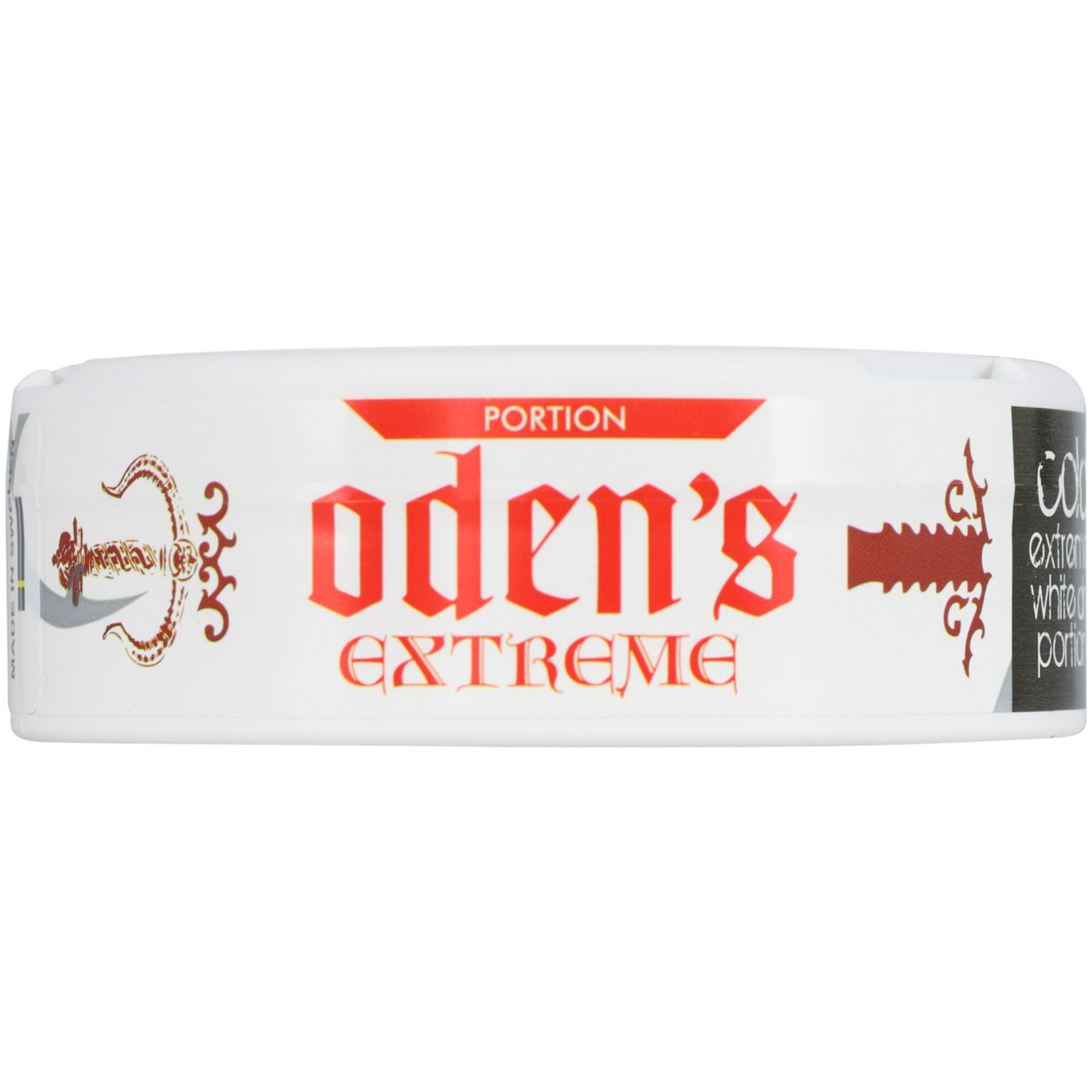 Odens Cold Extreme White Dry