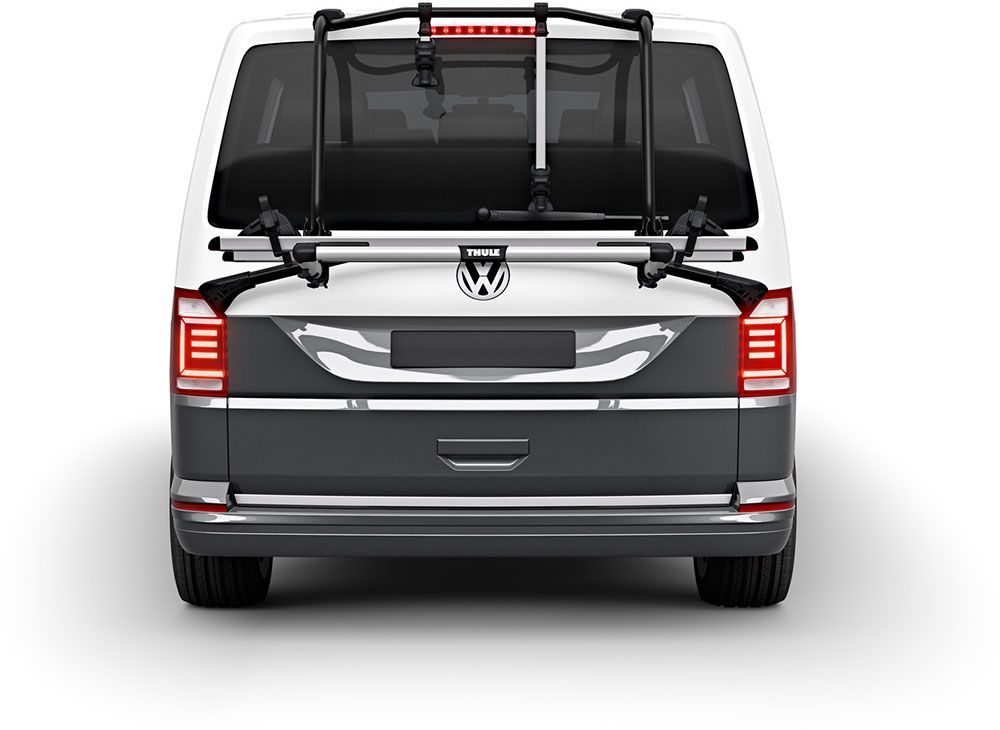 Thule WanderWay 2 911 - Heckträger kaufen | Bike-Discount