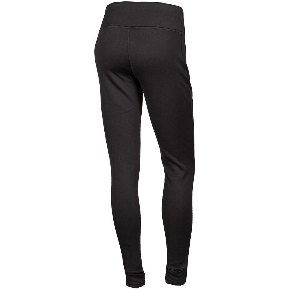 Klim - Sous-pantalon thermique femme Solstice 3.0 - 2021 Noir