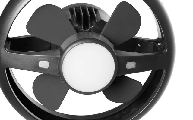 Brunner Atmo RG Ventilator