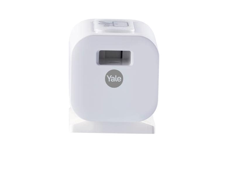 Yale Smart Cabinet Lock Intelligentes Möbelschloss zum Schutz von Schränken oder Schubladen