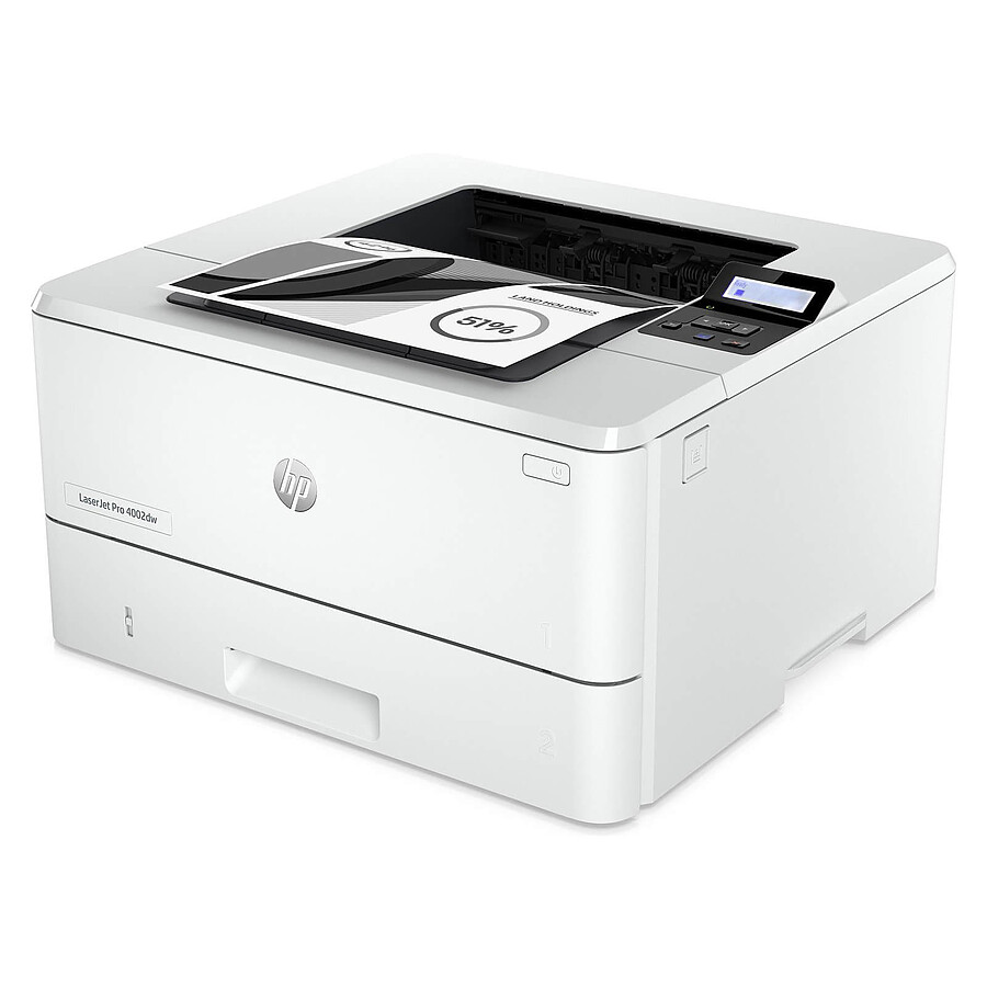 HP LaserJet Pro 4002dw