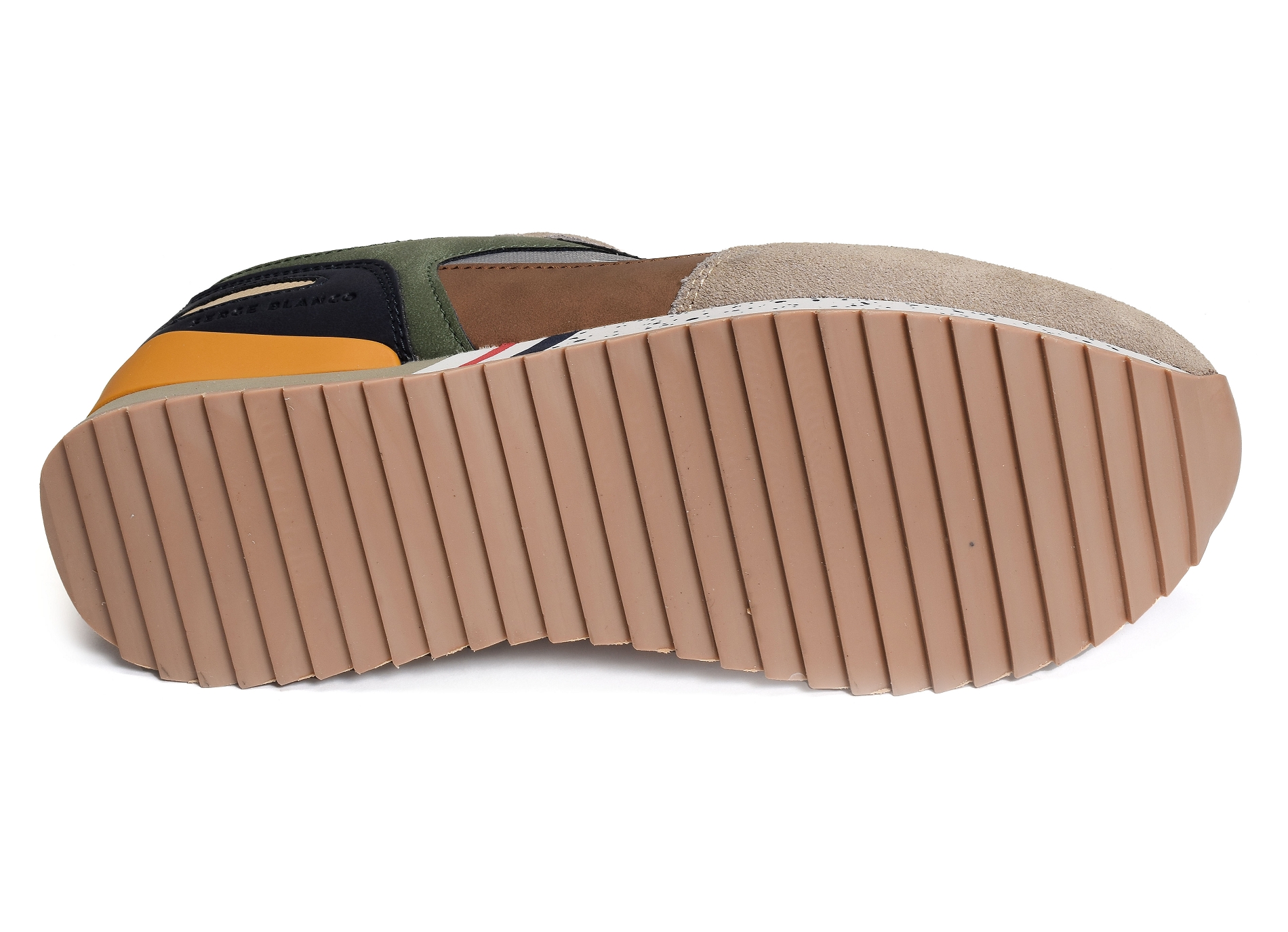 Chamonix beige gris