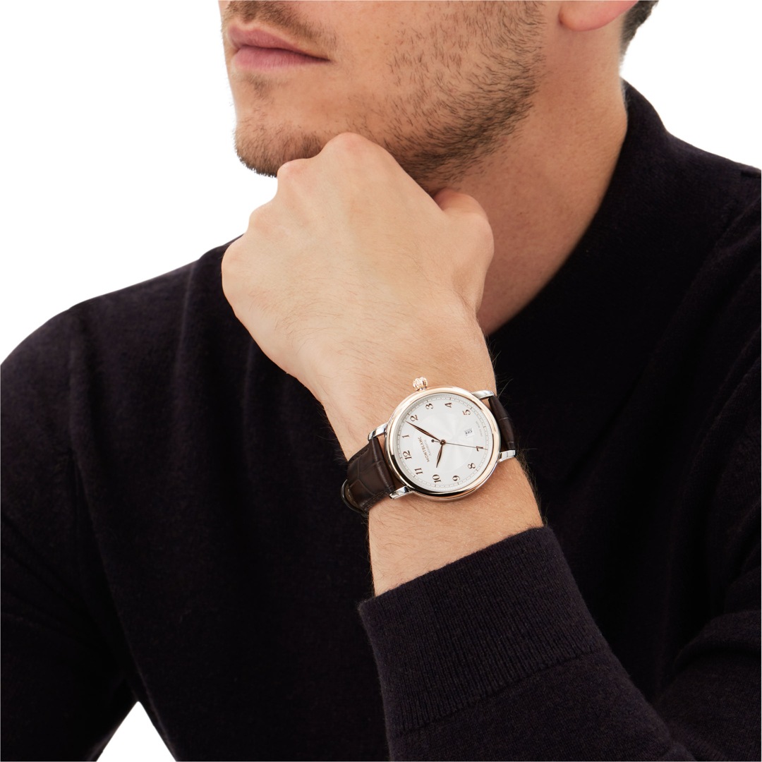 Montblanc Star Legacy Automatic Date 42mm