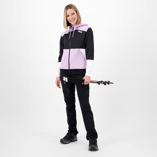 Moletom Back Trekking