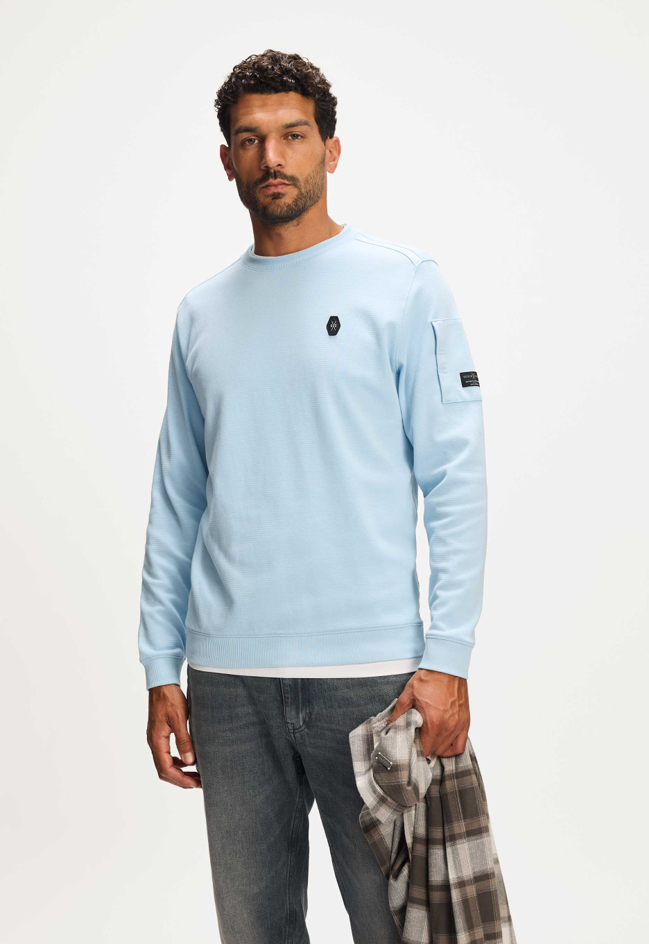 Silvercreek Gates Longsleeve
