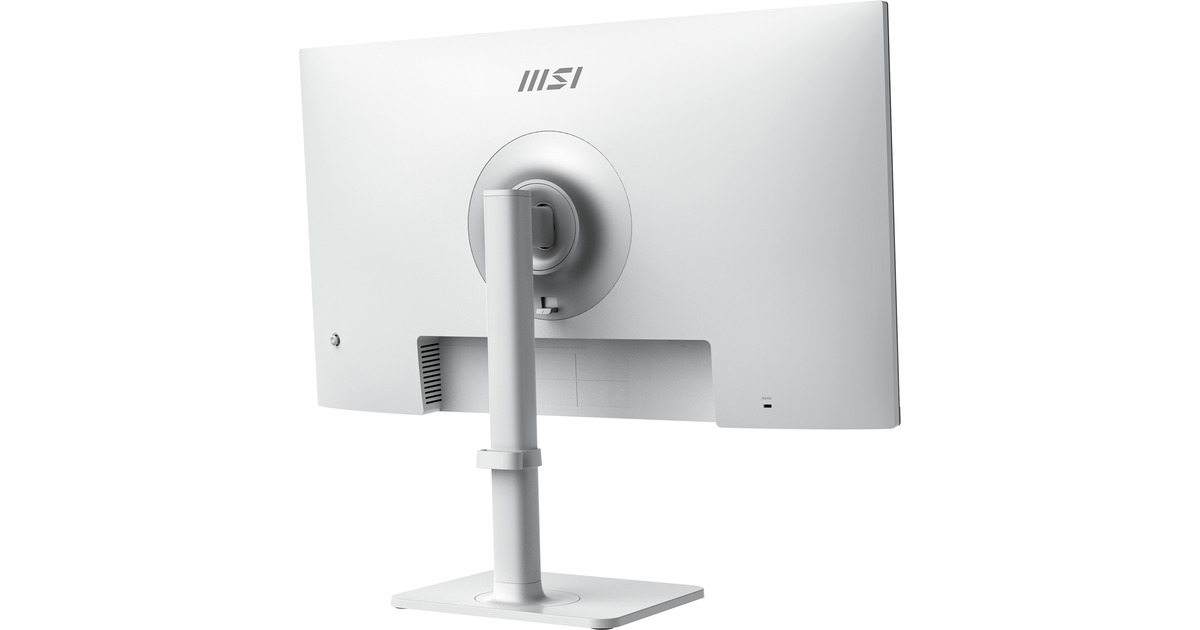 MSIModern MD272UPSW 27