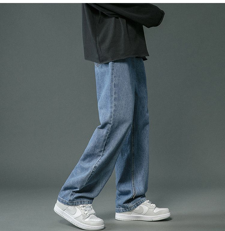 POSI - Rechte jeans