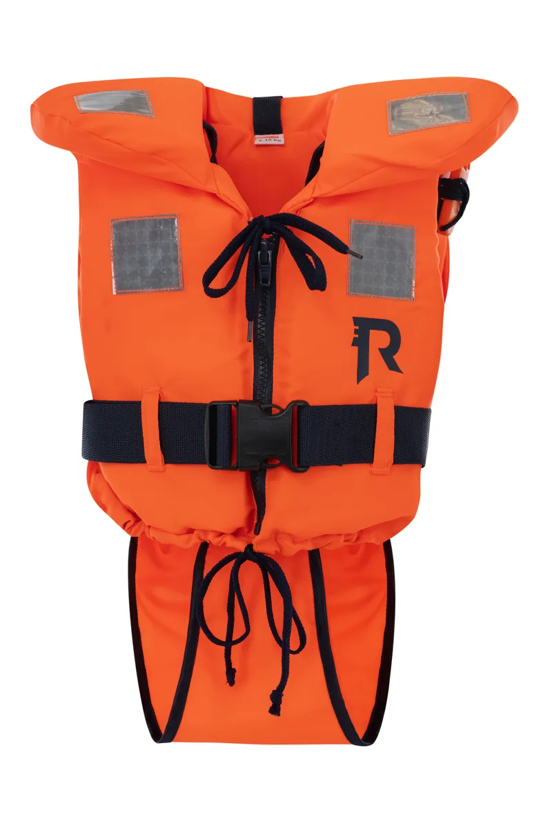 Regatta Redningsvest Soft baby 5-15kg Orange