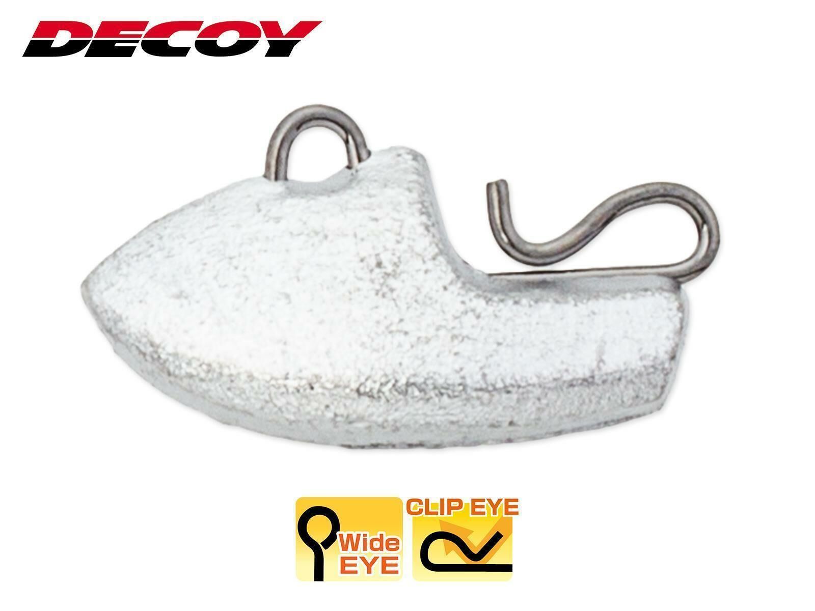 DECOY Slidin Head SV-46 ( 3.5g)