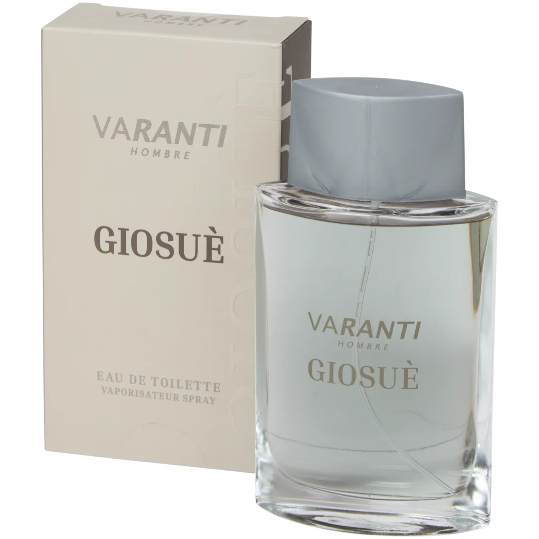 Eau de toilette Varanti Giosuè
