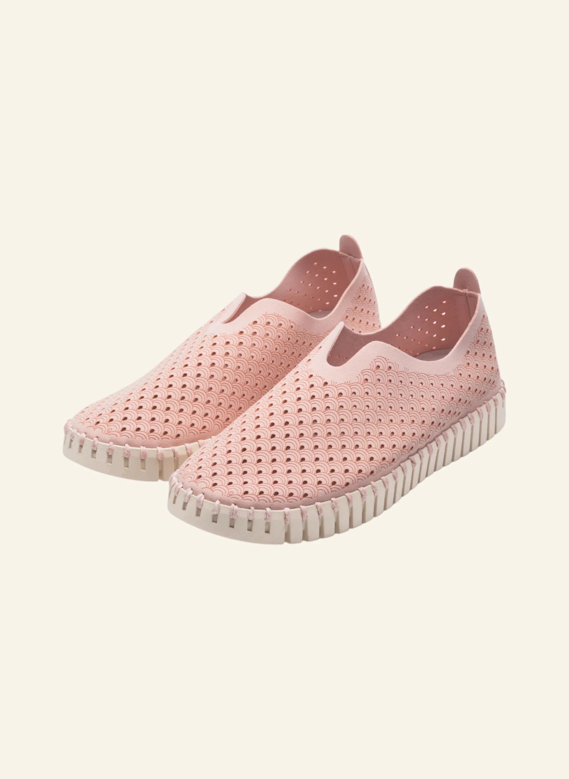 ILSE JACOBSEN Sneaker Low TULIP3275