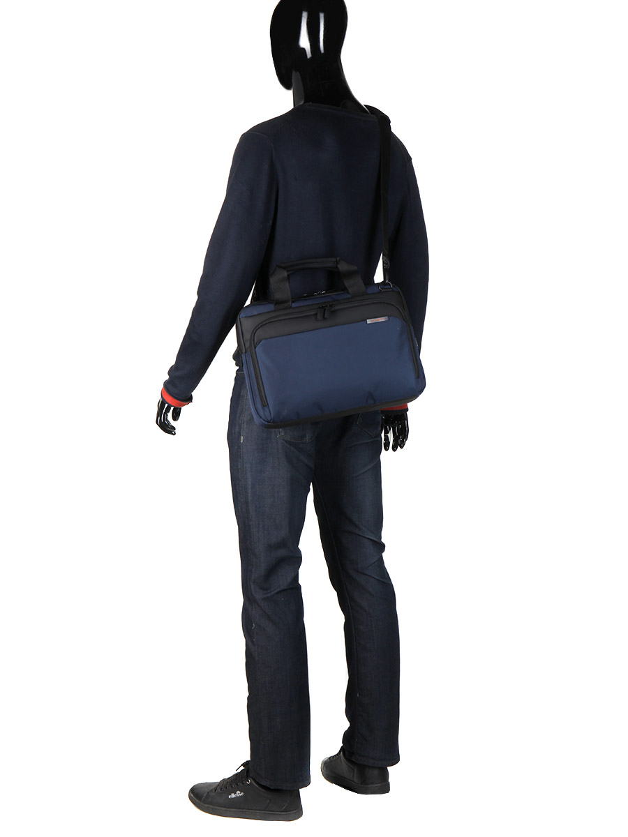 Sacoche ordinateur Samsonite Mysight 14.1 pouces