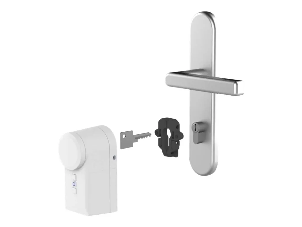 Homematic IP-dørlåsedrev HmIP-DLD