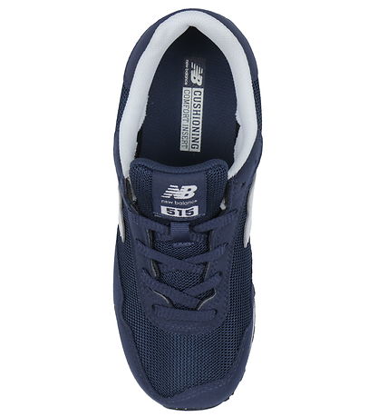 New Balance Schuhe - 515 - Navy