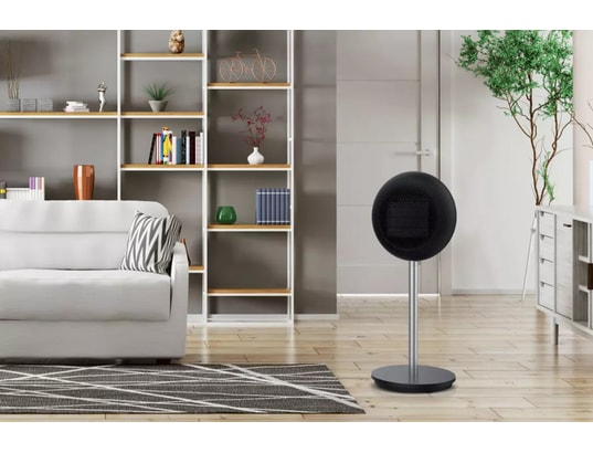 SUPRA - Radiateur soufflant Soufflant sur pied SERENA