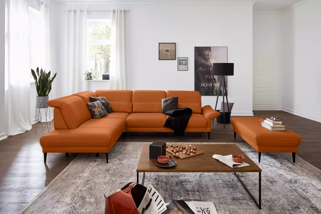 Ecksofa MR 1350