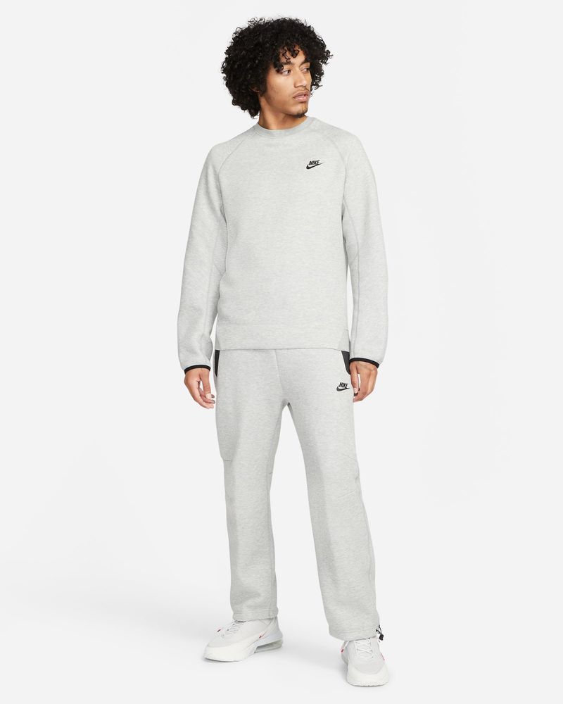 Sweat-shirt Nike Sportswear Tech Fleece pour homme