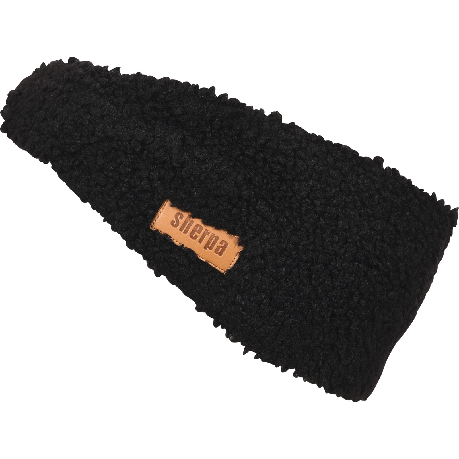 Sherpa Tara Da Stirnband bouc, braun, OS