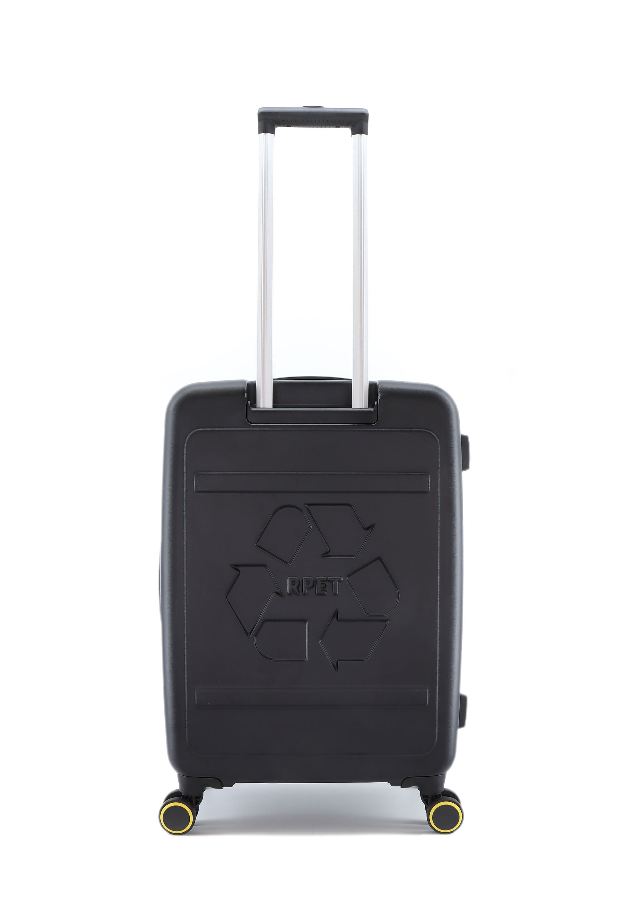 NatGeo Balance RPET reiskoffer - 66 cm