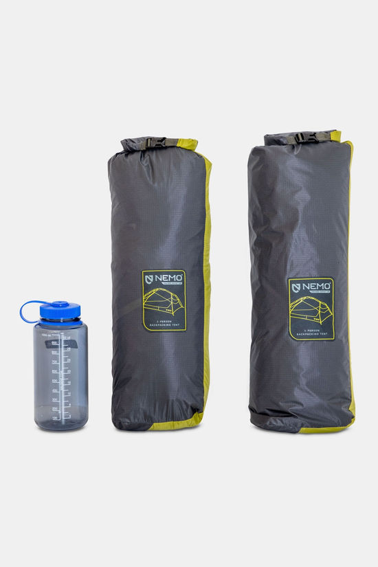 Nemo Nemo Dagger Osmo 3P Tent