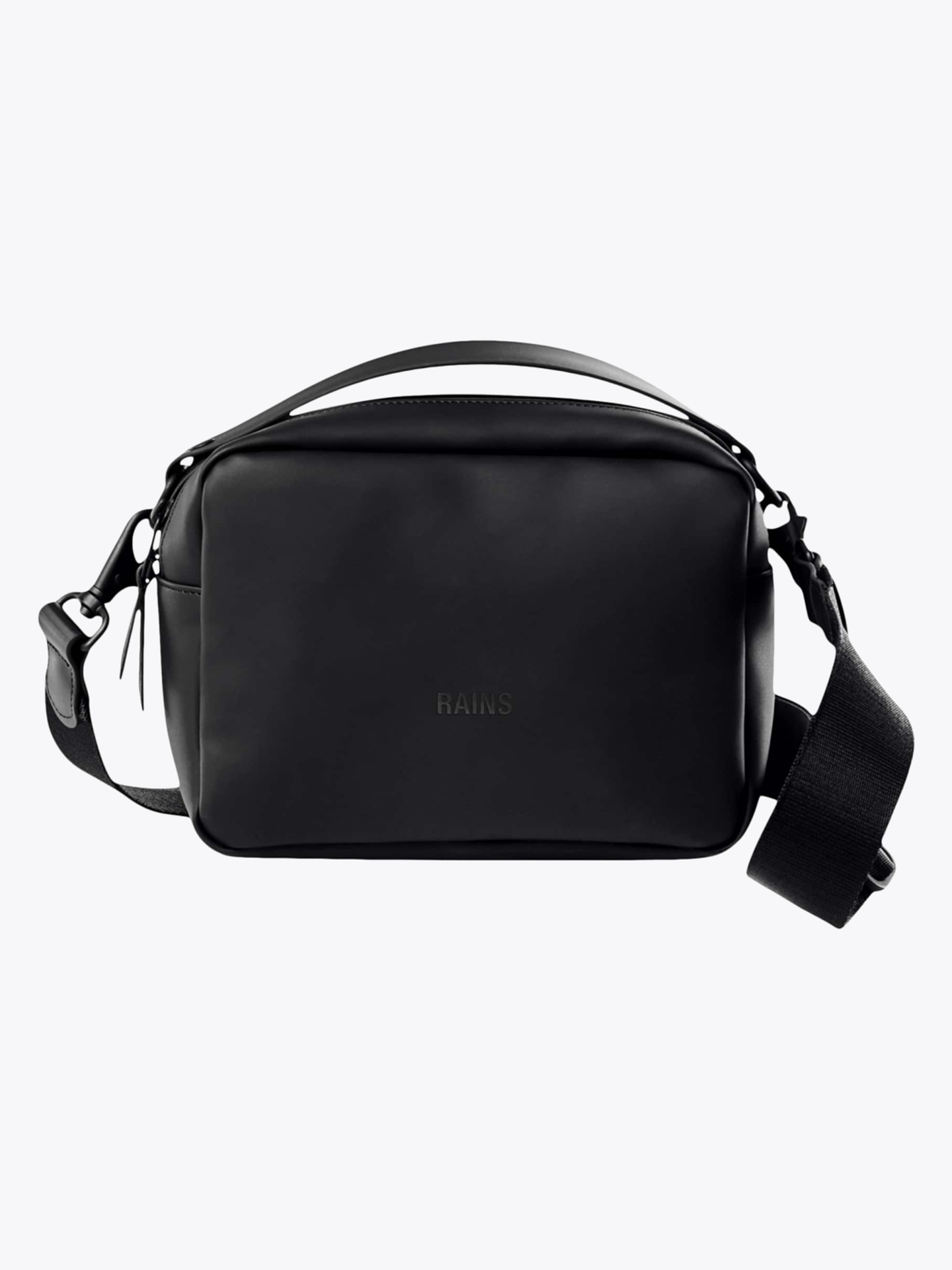 Box Bag