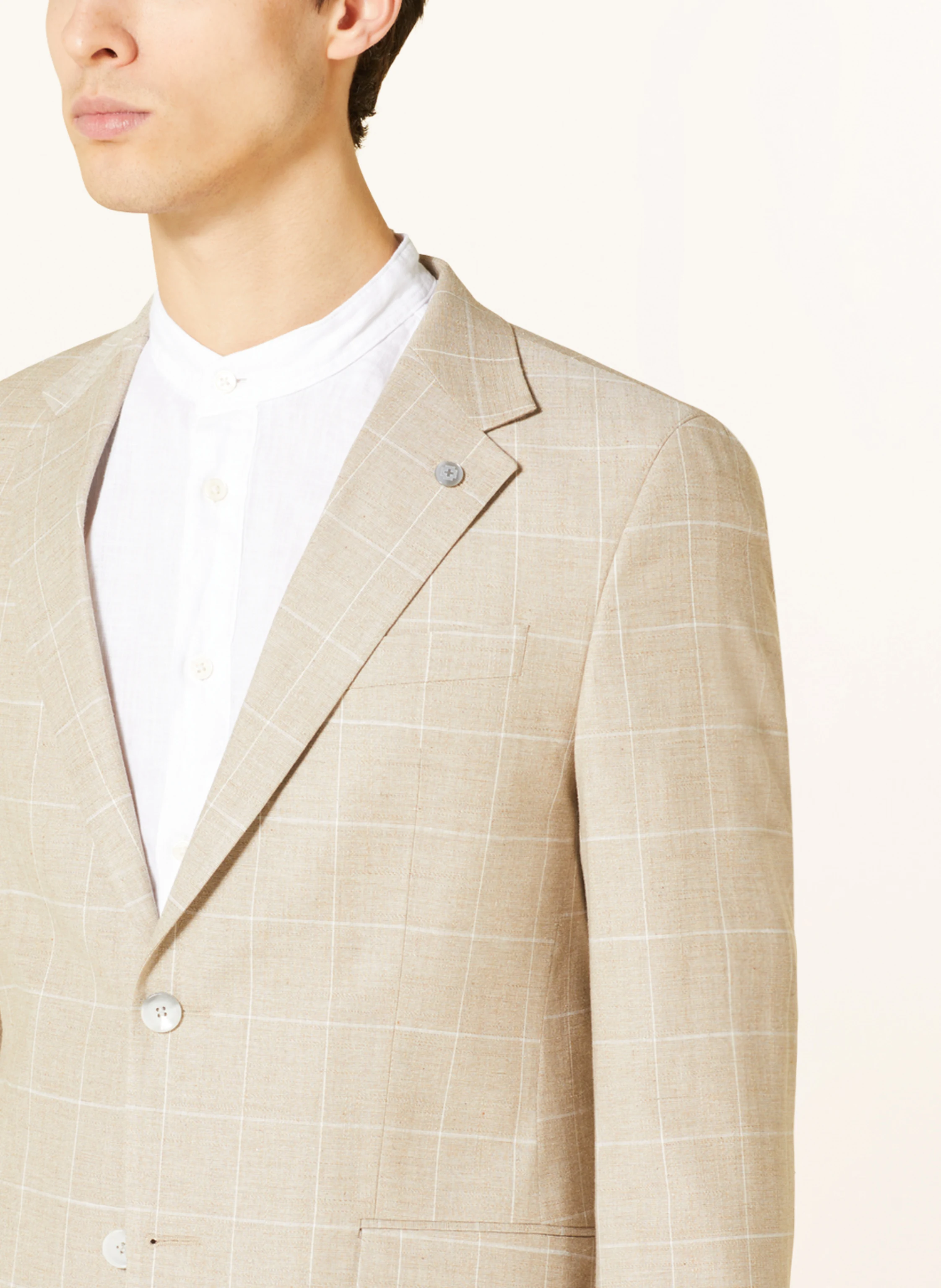 STRELLSON Anzugsakko ALZER2 Slim Fit