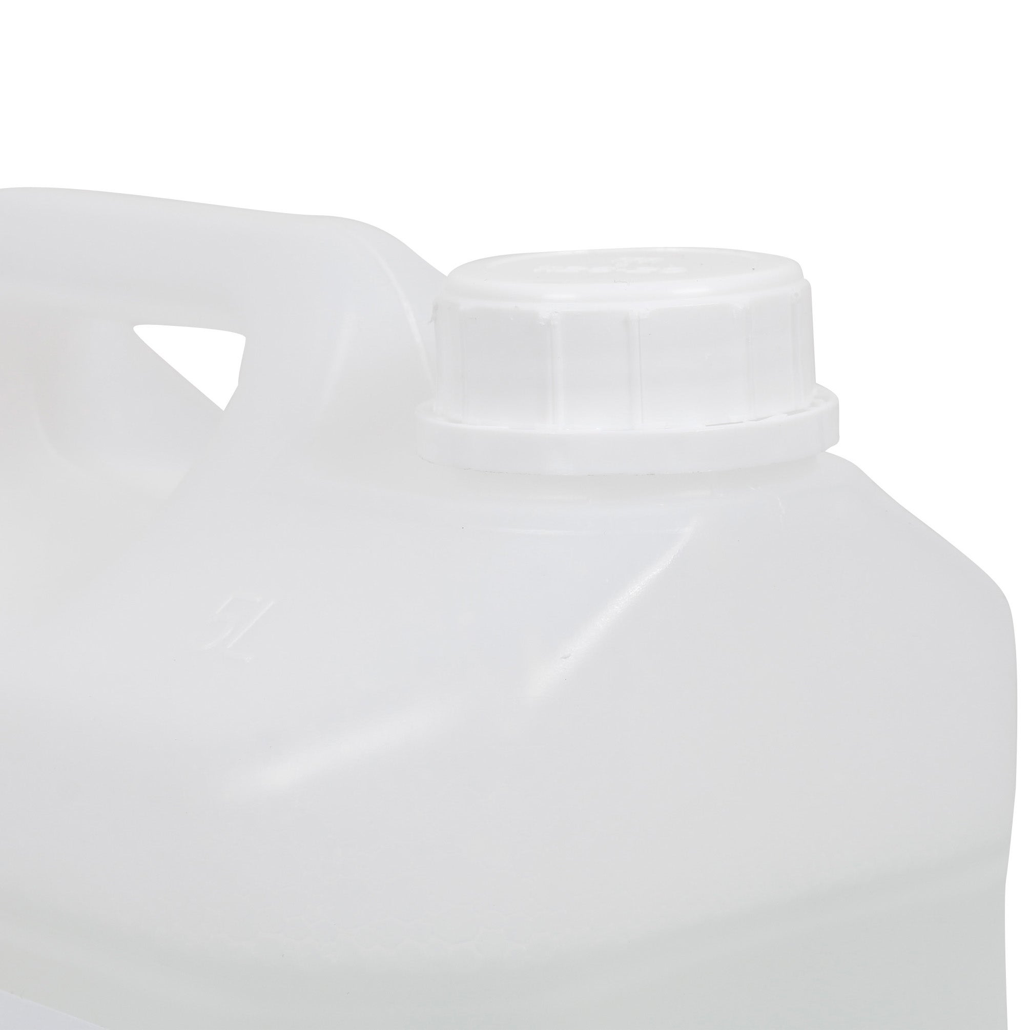 Showtec Bubble Liquid kant-en-klare bellenblaasvloeistof 5 liter