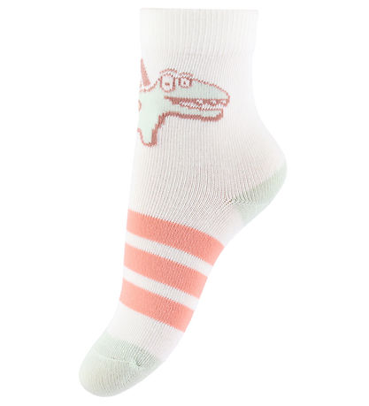 adidas Performance Socken - 3er-Pack - LK Adrpt - Powcor/Owhite/