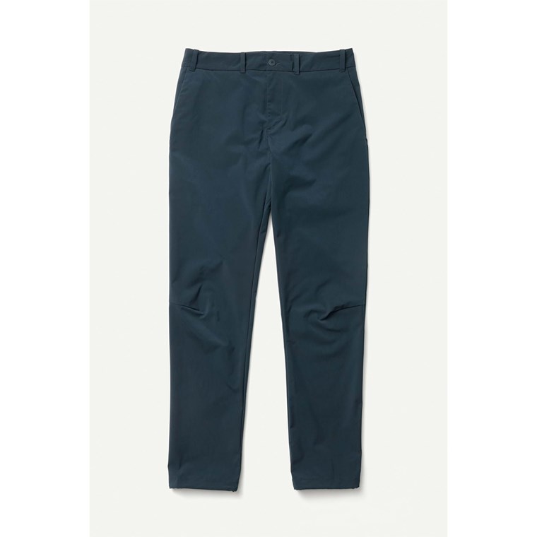 Houdini W's Omni Pants Blue Illusion