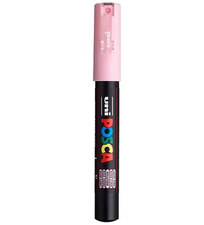 Posca Tusche - PC- 1 m - Helles rosa