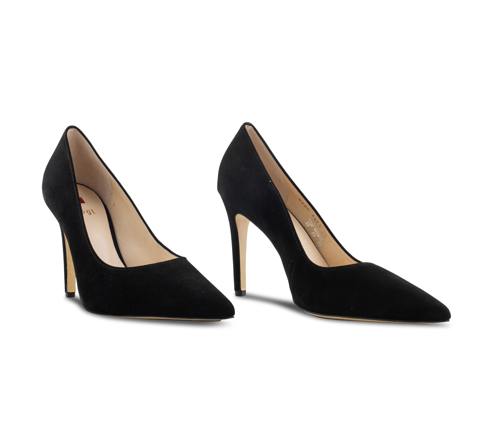 Högl Klassische Pumps