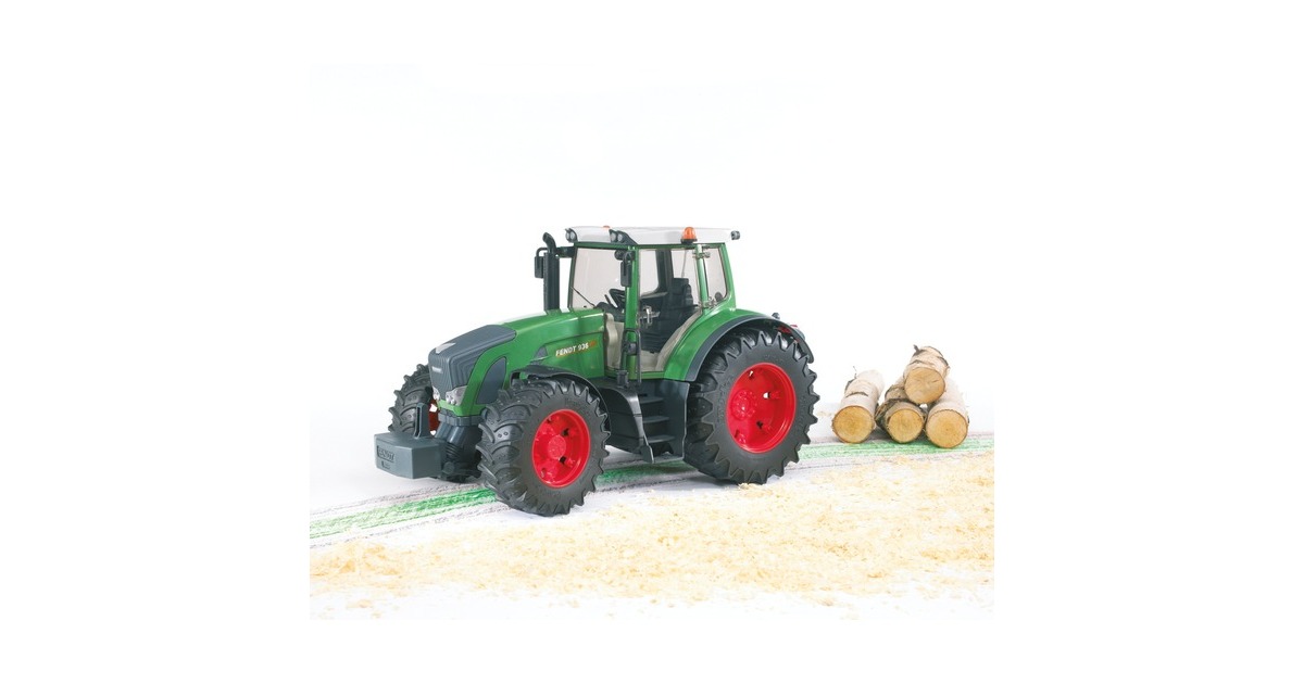 bruderFendt 936 Vario Modelvoertuig  (03040)