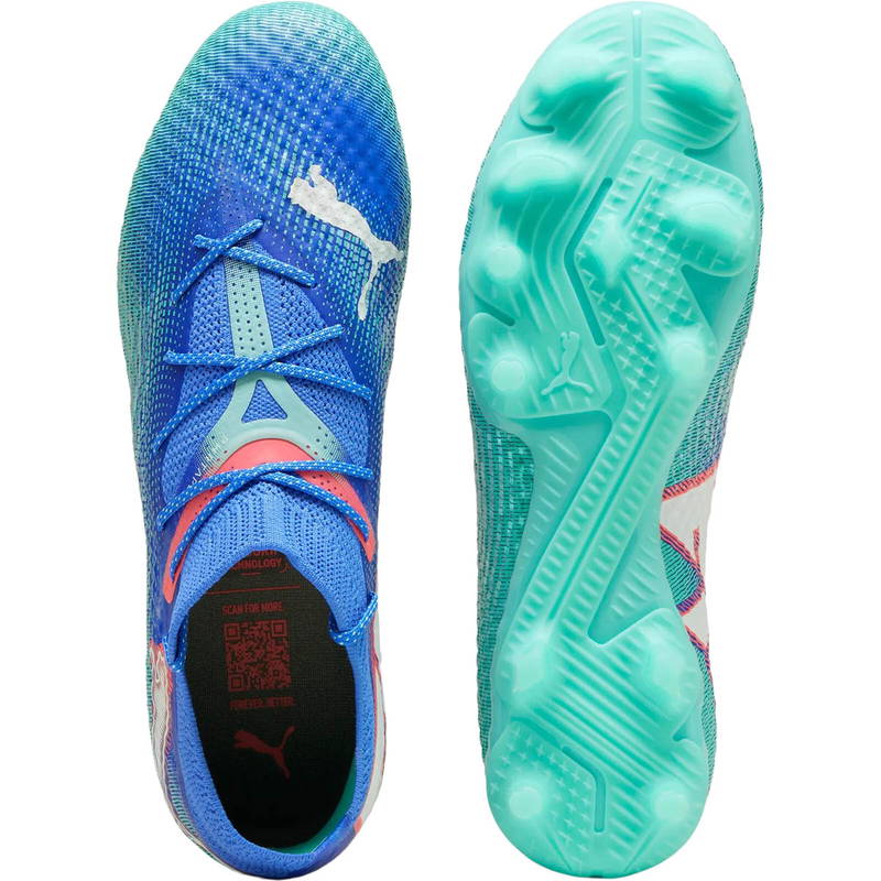 Puma Future 7 Pro+ FG/AG Fodboldstøvler