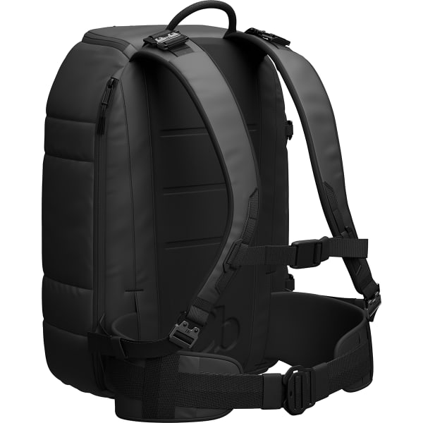 Sac à dos lifestyle DB THE RAMVERK 26L PRO BACKPACK BLACK OUT
