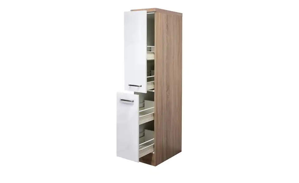 Apothekerschrank Ede 162 cm