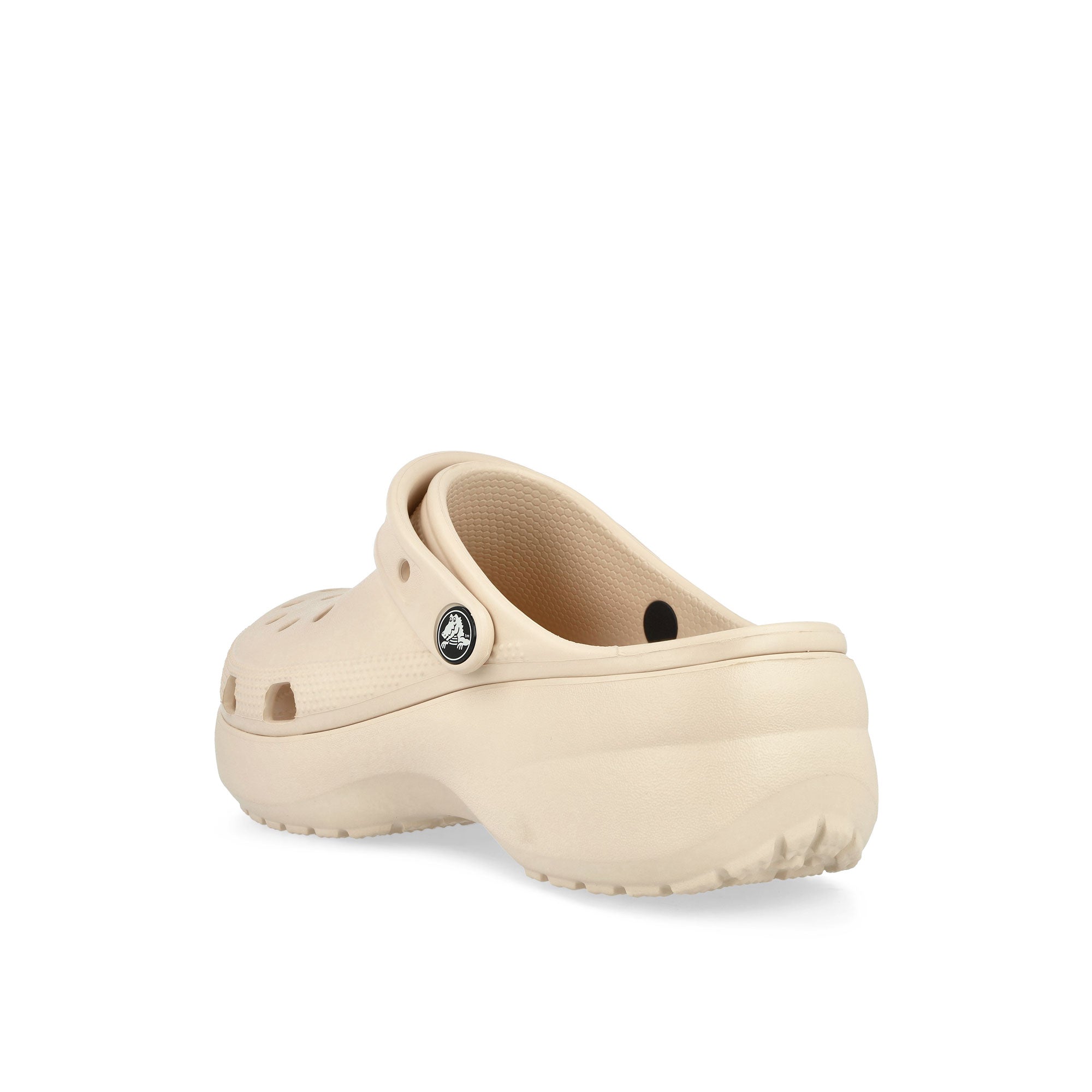 Crocs<br>Classics Platform Clog W