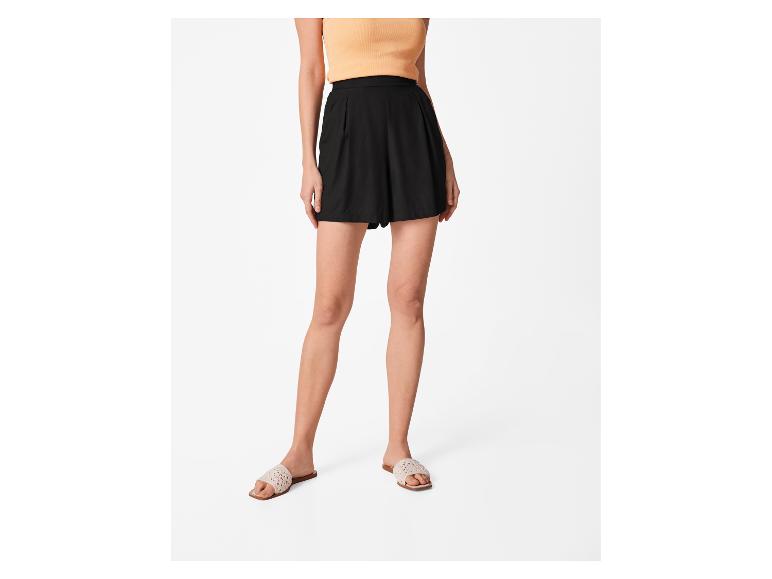 Korte dames broek