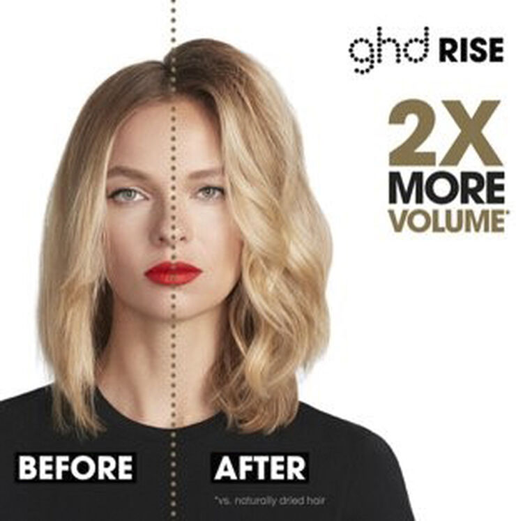 ghd ghd Rise