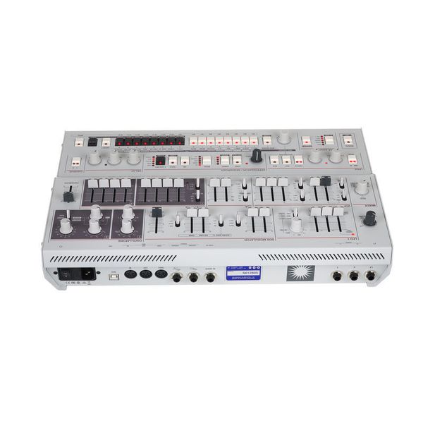 UDO Audio Super 6 Desktop