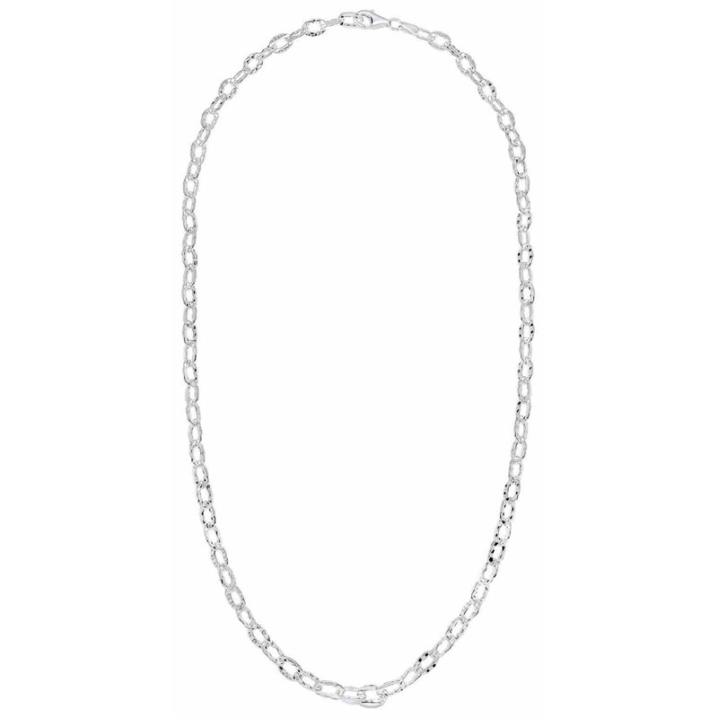 Collier en argent 925