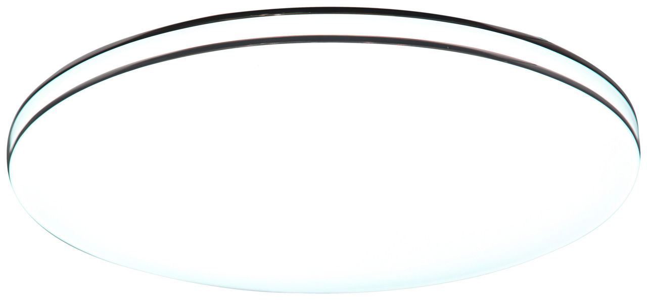 Novel LED-Deckenleuchte