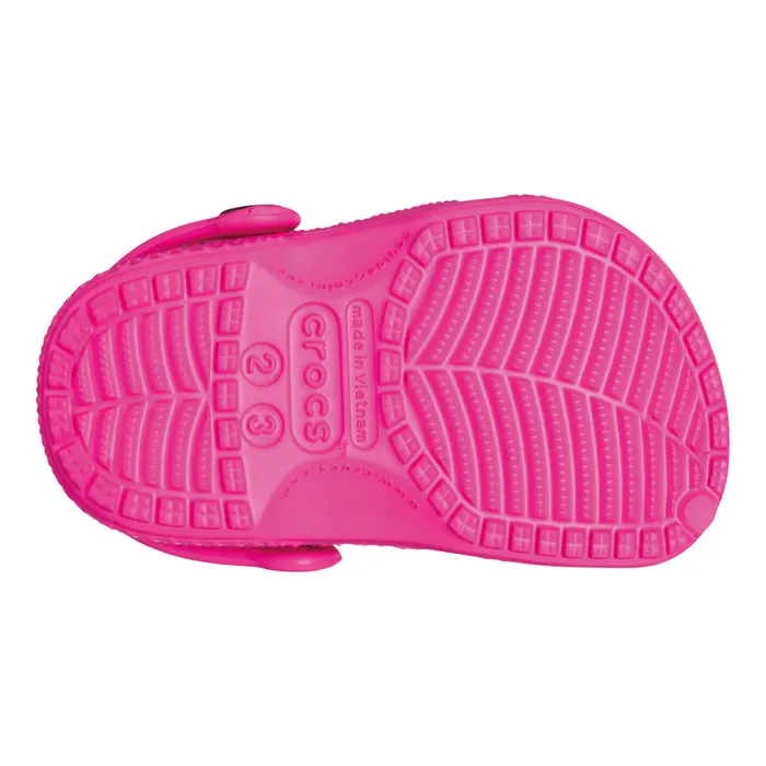 Crocs Littles Instappers Junior