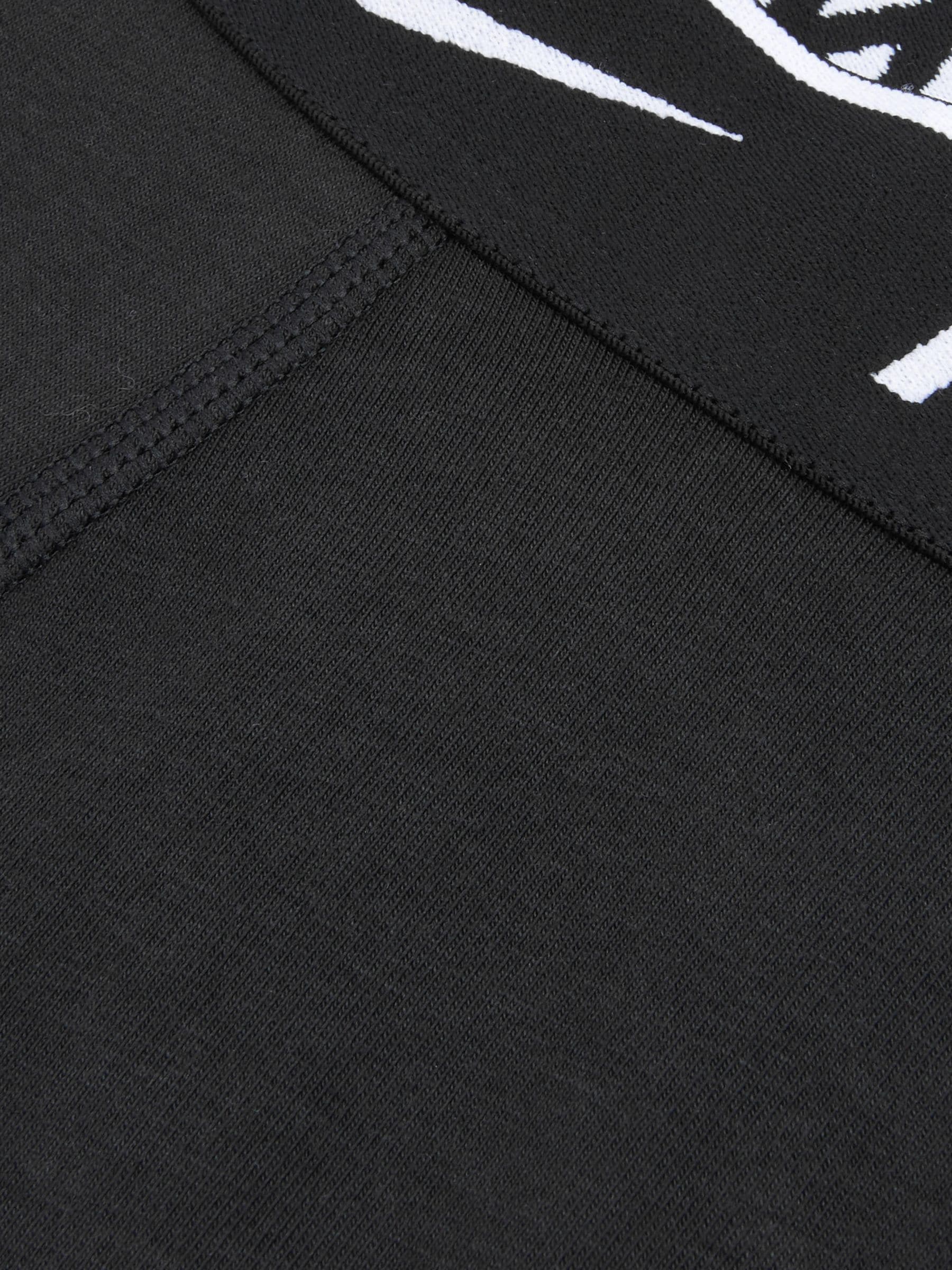 Zwart - Nike - 3 Boxershorts voor jongens