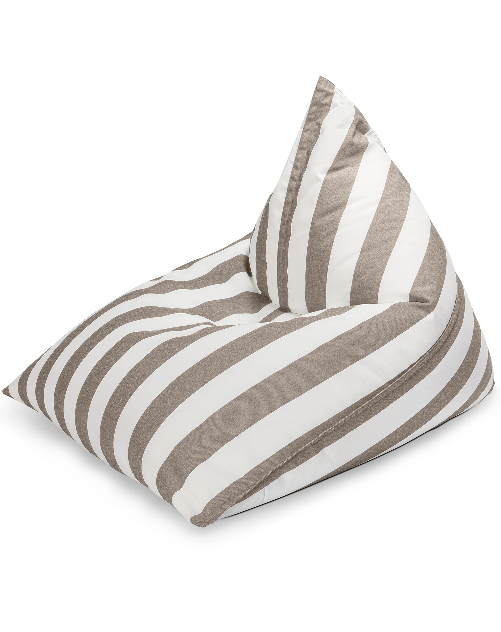 Sitzsack SANTORIN Calypso (Farbe: taupe)
