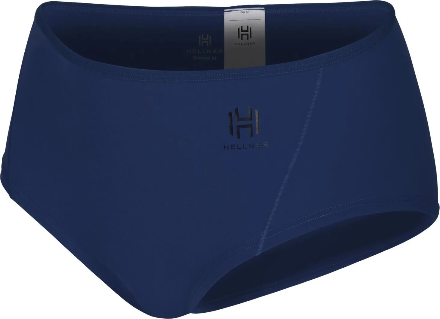 Hellner Women's Tech Hipster Dress Blues