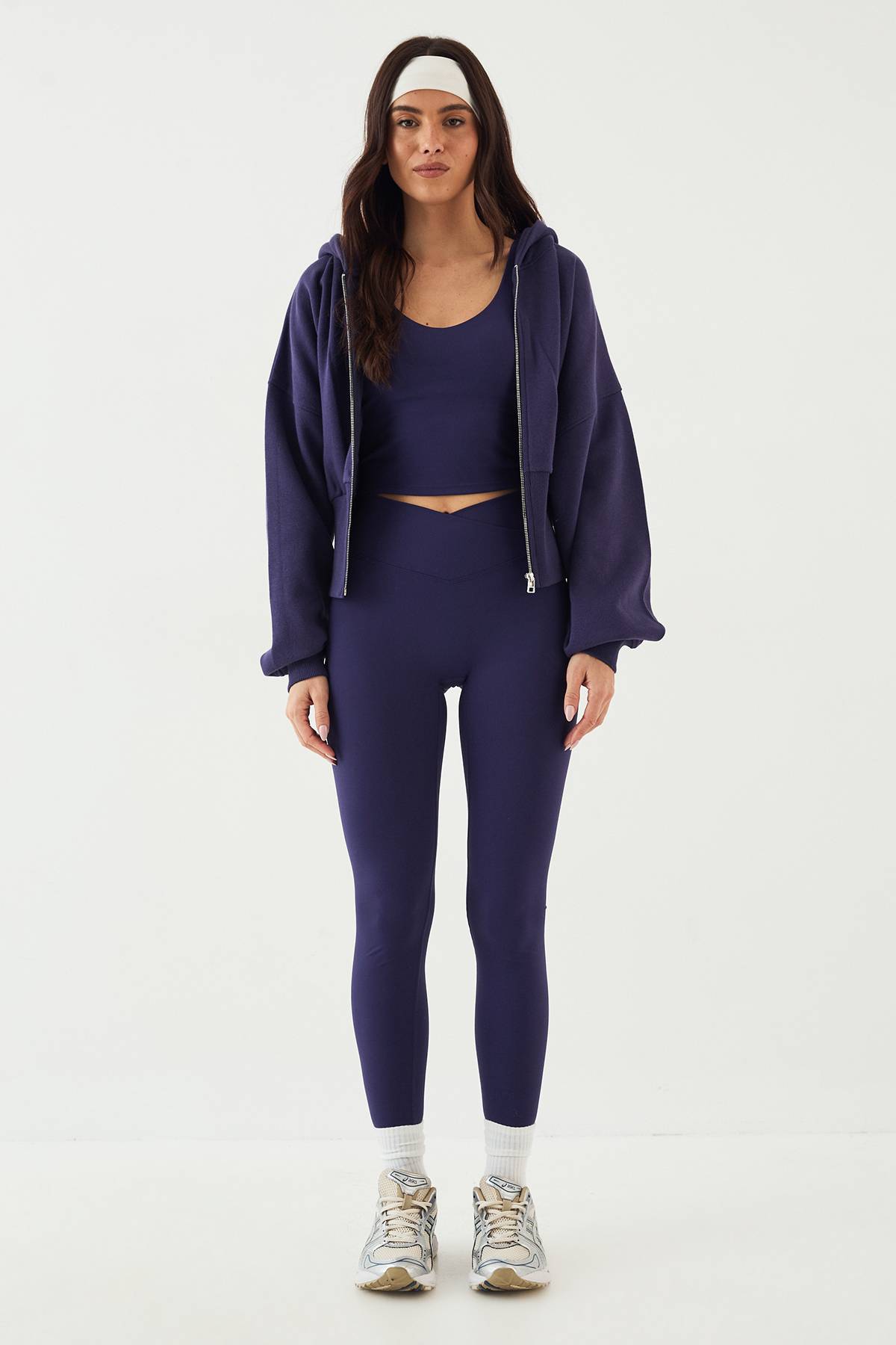 Legging DSGN Studio Ultra Sculpt à Taille Enveloppante
