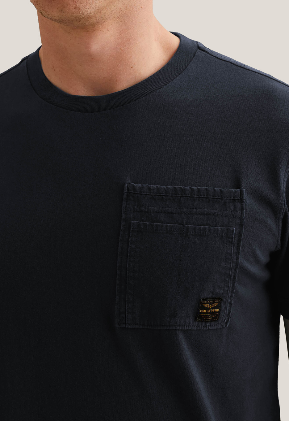 PME Legend Cargo T-shirt