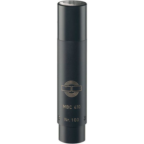 Haun MBNM 410